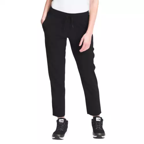 Women's The North Face Never Stop Wearing Ankle Pants 1 Women's The North Face Never Stop Wearing Ankle Pants