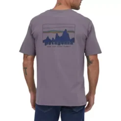Men's Patagonia '73 Skyline Organic T-Shirt