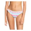 Women's Roxy Island In The Sun Bikini Bottom Swimsuit