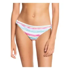 Women's Roxy Island In The Sun Bikini Bottom Swimsuit