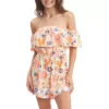 Women's Roxy Another Day Printed Romper