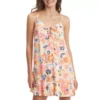 Women's Roxy Be Right Back Strappy Dress