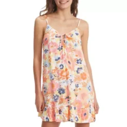 Women's Roxy Be Right Back Strappy Dress
