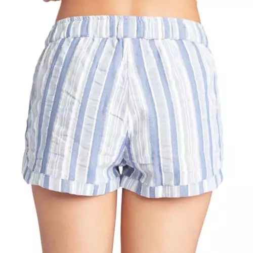 Women's Roxy New Impossible Love Lounge Shorts 2 Women's Roxy New Impossible Love Lounge Shorts - Image 2