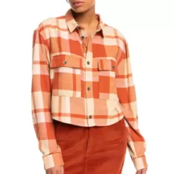 Women's Roxy Both Ways Long Sleeve Top