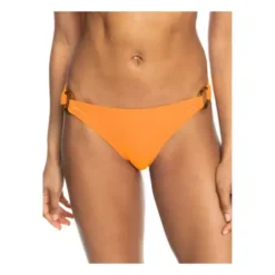 Women's Roxy Color Jam Bikini Bottom Swimsuit