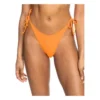Women's Roxy Color Jam Cheeky Bikini Bottom Swimsuit