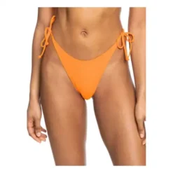 Women's Roxy Color Jam Cheeky Bikini Bottom Swimsuit