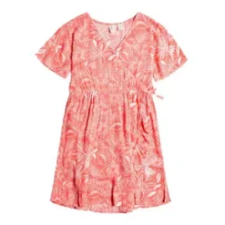 Girls' Roxy That Kind Of Girl Skater Dress