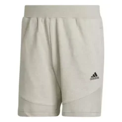 Men's Adidas Botanically Dyed Lounge Shorts