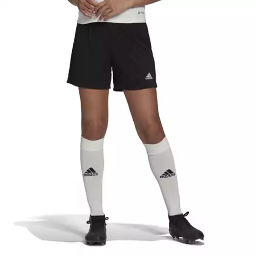 Women's Adidas Entrada 22 Shorts 1 Women's Adidas Entrada 22 Shorts