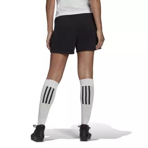 Women's Adidas Entrada 22 Shorts 2 Women's Adidas Entrada 22 Shorts - Image 2