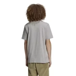 Men's Adidas Soccer Logo T-Shirt 5 Men's Adidas Soccer Logo T-Shirt -Prana Cloth Store 19573786618 2