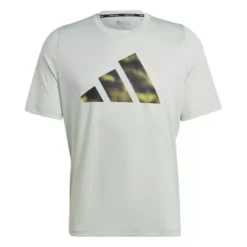 Prana Cloth Store 19 Men's Adidas Train Icons GFX Training T-Shirt
