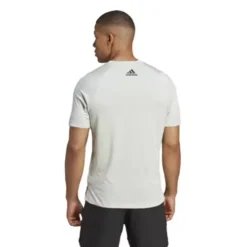 Men's Adidas Train Icons GFX Training T-Shirt 5 Men's Adidas Train Icons GFX Training T-Shirt -Prana Cloth Store 19573807024 2