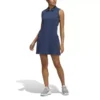 Women's Adidas Go To Golf Polo Dress