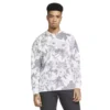 Men's Nike Dri-FIT Long Sleeve Floral Golf Top