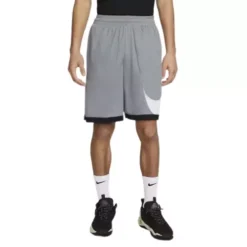 Men's Nike DRI-FIT Bold Hoops Basic Basketball Shorts
