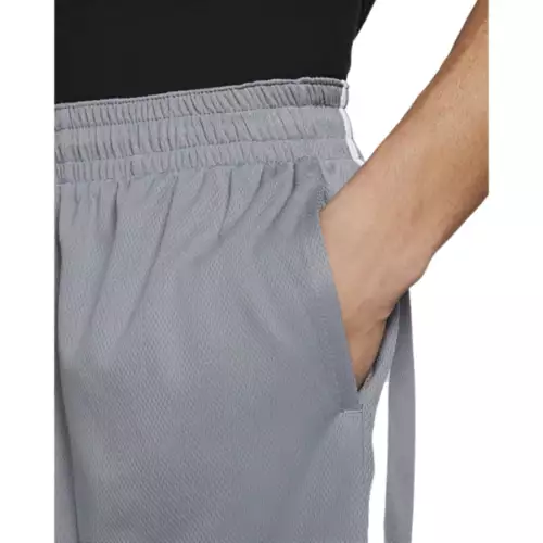 Men's Nike DRI-FIT Bold Hoops Basic Basketball Shorts 6 Men's Nike DRI-FIT Bold Hoops Basic Basketball Shorts - Image 6