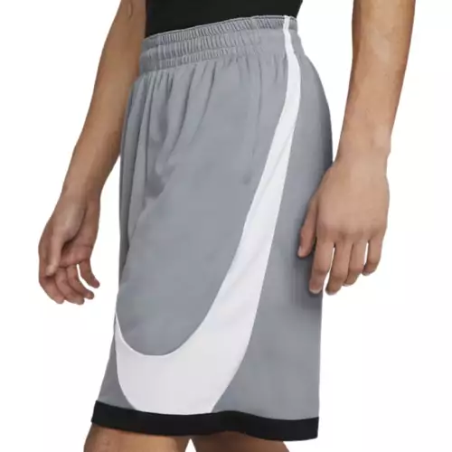 Men's Nike DRI-FIT Bold Hoops Basic Basketball Shorts 11 Men's Nike DRI-FIT Bold Hoops Basic Basketball Shorts - Image 11
