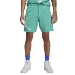 Men's Jordan Essentials HBR French Terry Lounge Shorts