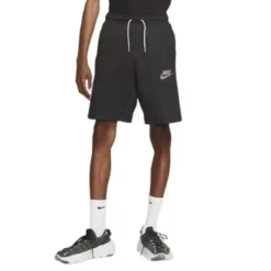 Men's Nike Sportswear Futura Fleece Lounge Shorts