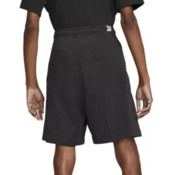 Men's Nike Sportswear Futura Fleece Lounge Shorts -Prana Cloth Store 19586848440 2