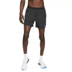 Men's Nike Dri-FIT Stride Brief-Lined Running Shorts