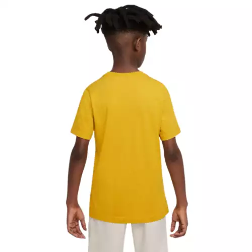 Boys' Nike Sportswear Yeah Nostal T-Shirt 2 Boys' Nike Sportswear Yeah Nostal T-Shirt - Image 2