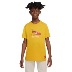 Boys' Nike Sportswear Yeah Nostal T-Shirt 7 Boys' Nike Sportswear Yeah Nostal T-Shirt -Prana Cloth Store 19587104748 1
