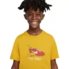 Boys' Nike Sportswear Yeah Nostal T-Shirt