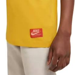 Boys' Nike Sportswear Yeah Nostal T-Shirt 8 Boys' Nike Sportswear Yeah Nostal T-Shirt -Prana Cloth Store 19587104748 3