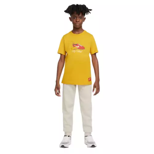 Boys' Nike Sportswear Yeah Nostal T-Shirt 5 Boys' Nike Sportswear Yeah Nostal T-Shirt - Image 5