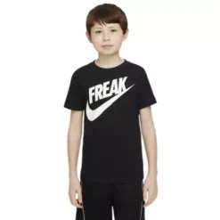 Boys' Nike Dri-FIT Freak T-Shirt
