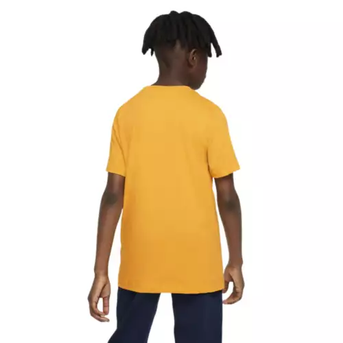 Boys' Nike Sportswear Culture Of Basketball T-Shirt 2 Boys' Nike Sportswear Culture Of Basketball T-Shirt - Image 2