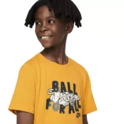 Boys' Nike Sportswear Culture Of Basketball T-Shirt 16 Boys' Nike Sportswear Culture Of Basketball T-Shirt -Prana Cloth Store 19587168970 2