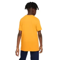 Boys' Nike Sportswear Culture Of Basketball T-Shirt 22 Boys' Nike Sportswear Culture Of Basketball T-Shirt -Prana Cloth Store 19587168970 8