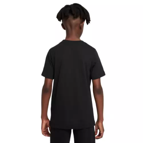 Boys' Nike Sportswear Graphic T-Shirt 11 Boys' Nike Sportswear Graphic T-Shirt - Image 11