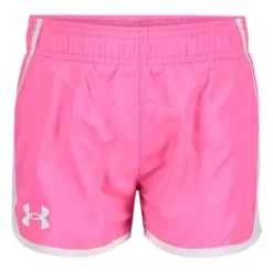Girls' Under Armour Fly By Shorts