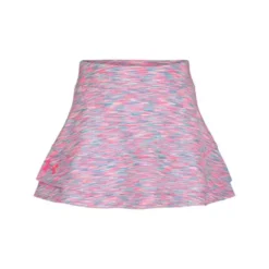 Toddler Girls' Under Armour Show Em Up Skort Shorts