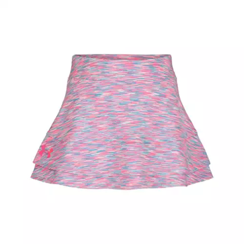 Toddler Girls' Under Armour Show Em Up Skort Shorts 1 Toddler Girls' Under Armour Show Em Up Skort Shorts
