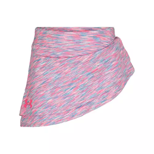 Toddler Girls' Under Armour Show Em Up Skort Shorts 2 Toddler Girls' Under Armour Show Em Up Skort Shorts - Image 2