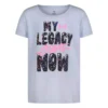 Girls' Under Armour My Legacy Starts T-Shirt