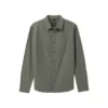 Men's PrAna Mountain Drift Long Sleeve Shirt