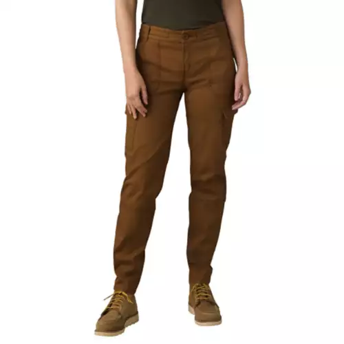 Women's PrAna Elle Cargo Pants 2 Women's PrAna Elle Cargo Pants - Image 2