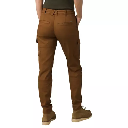 Women's PrAna Elle Cargo Pants 3 Women's PrAna Elle Cargo Pants - Image 3