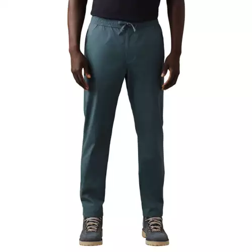 Men's PrAna Double Peak E-Waist Pants 2 Men's PrAna Double Peak E-Waist Pants - Image 2