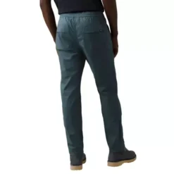 Men's PrAna Double Peak E-Waist Pants 5 Men's PrAna Double Peak E-Waist Pants -Prana Cloth Store 19596413309 2