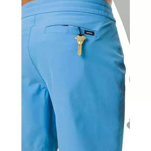 Men's PrAna Riveter Boardshorts Swimsuit 3 Men's PrAna Riveter Boardshorts Swimsuit - Image 3