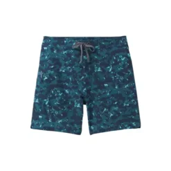 Men's PrAna Fenton 9" Boardshorts Swimsuit
